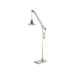 Crane Floor Lamp
