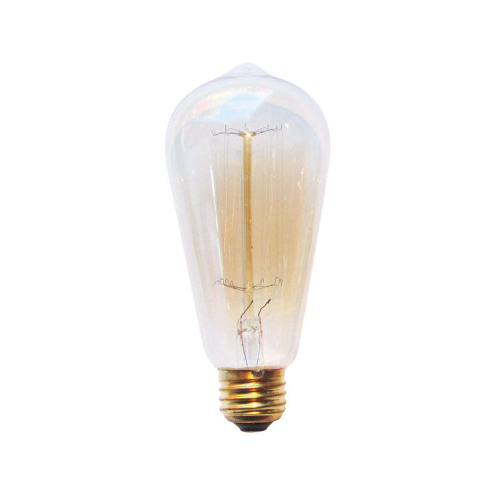 Marconi Style Bulb - Pendulux
