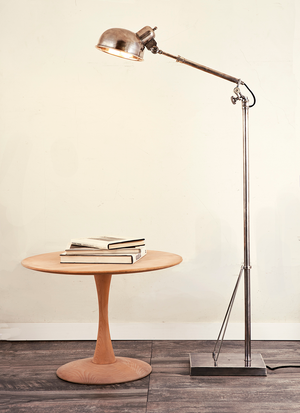 Cypress Floor Lamp