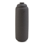 Dead Sea Jar Tall Black
