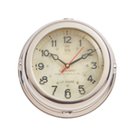 Deckhand Wall Clock