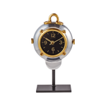 Diver Table Clock