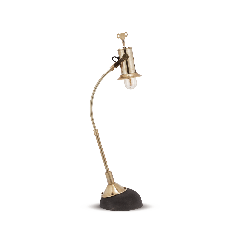 Leonardo Table Lamp Model 1 - Pendulux