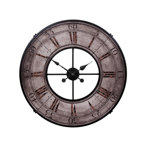 Lyon Wall Clock - Pendulux Wholesale