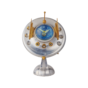 Oofo Table Clock - Pendulux