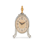 Ophelia Table Clock